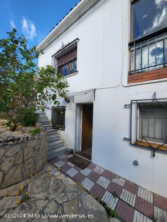 Unifamiliar aislada en venta  en Masquefa - Barcelona