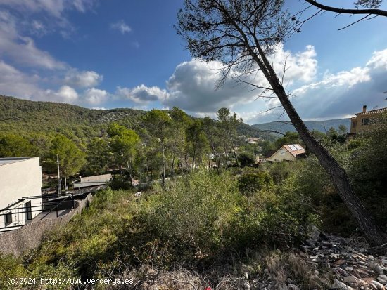 Suelo urbano en venta  en Olivella - Barcelona