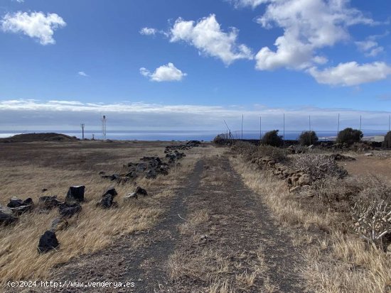 SE VENDE Parcela/Finca en Venta en Haría - Haría