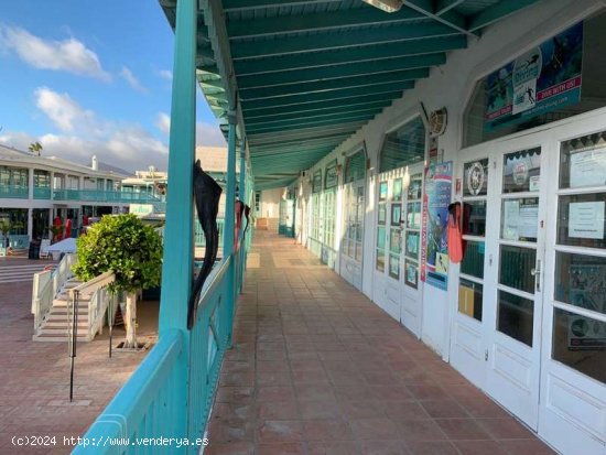 Local comercial en Venta en Puerto del Carmen - Tías