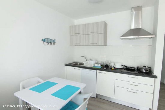 Apartamento en Alquiler vacacional en Puerto del Carmen - Tías