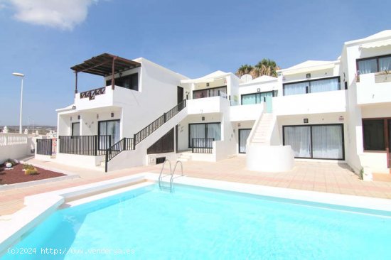 Apartamento en Alquiler vacacional en Puerto del Carmen - Tías