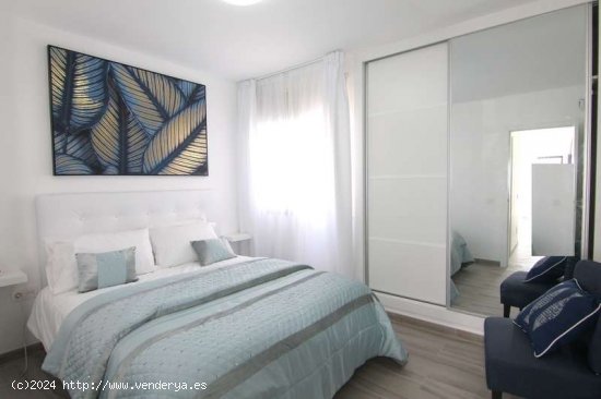 Apartamento en Alquiler vacacional en Puerto del Carmen - Tías