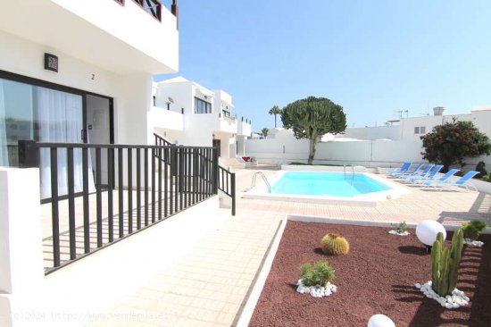 Apartamento en Alquiler vacacional en Puerto del Carmen - Tías