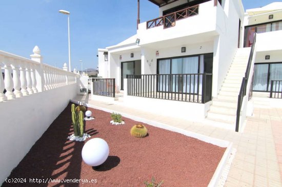 Apartamento en Alquiler vacacional en Puerto del Carmen - Tías