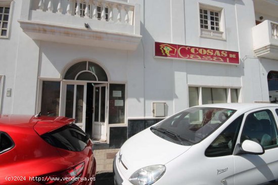 Local comercial en Venta en Altavista - Arrecife