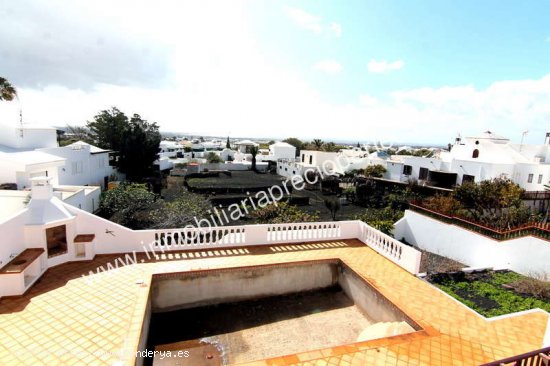  Villa en Venta en Tahiche - Teguise 