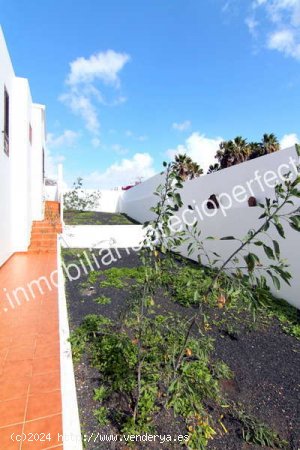 Villa en Venta en Tahiche - Teguise