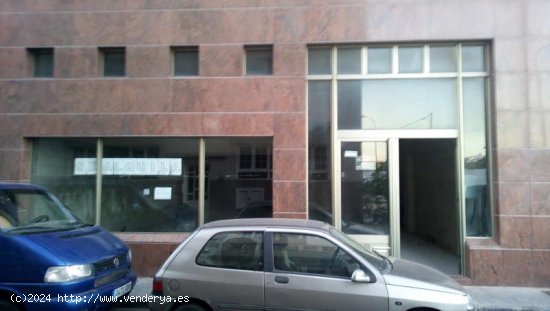  Local comercial en Alquiler en Arrecife - Arrecife 