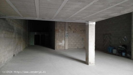 Local comercial en Alquiler en Arrecife - Arrecife