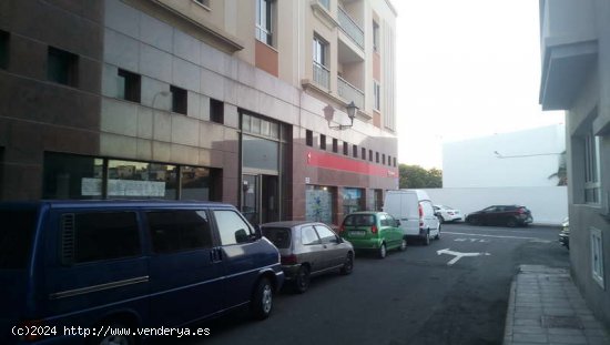 Local comercial en Alquiler en Arrecife - Arrecife