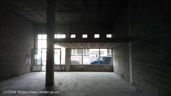 Local comercial en Alquiler en Arrecife - Arrecife