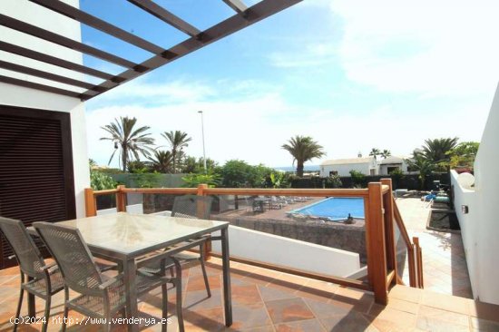 Villa en Venta en Playa Blanca - Yaiza