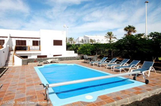 Villa en Venta en Playa Blanca - Yaiza