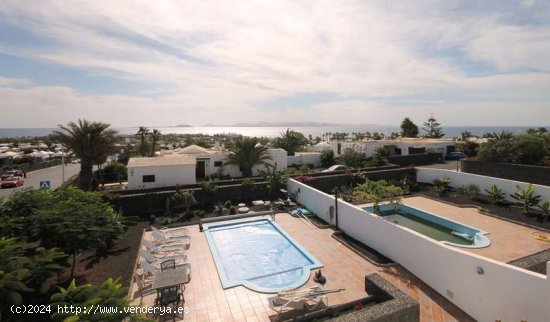 Villa en Venta en Playa Blanca - Yaiza