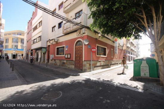 Local comercial en Venta en Arrecife - Arrecife