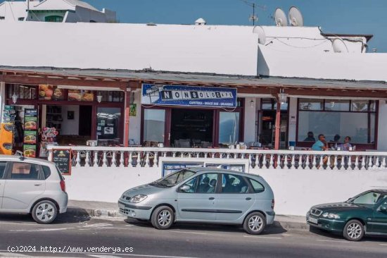 Local comercial en Venta en Puerto del Carmen - Tías