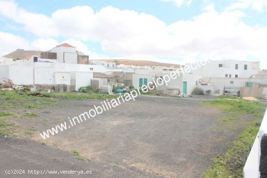 SE VENDE Parcela/Finca en Venta en Teguise - Teguise