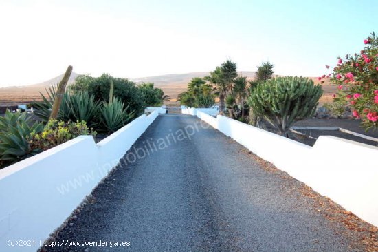 Casa en Venta en Tahiche - Teguise