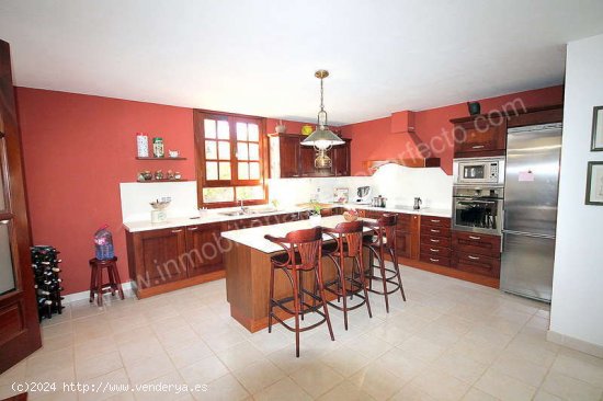 Casa en Venta en Tahiche - Teguise