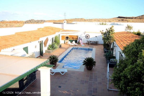 Casa en Venta en Tahiche - Teguise