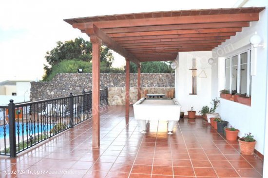 Villa en Venta en Güime - San Bartolomé