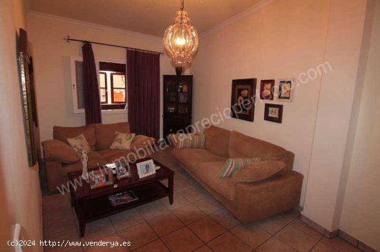 Piso en Venta en Titerroy (santa Coloma) - Arrecife