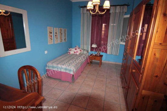 Piso en Venta en Titerroy (santa Coloma) - Arrecife