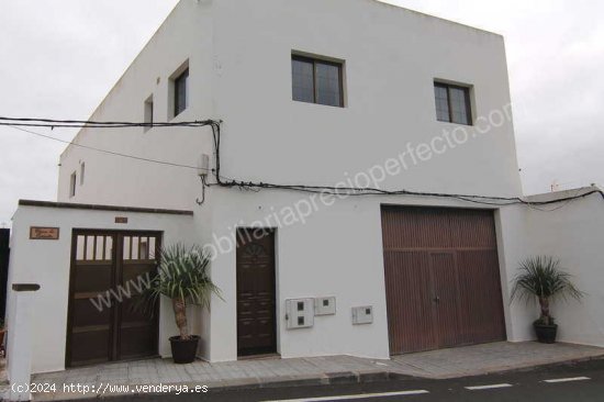 Casa en Venta en Máguez - Haría