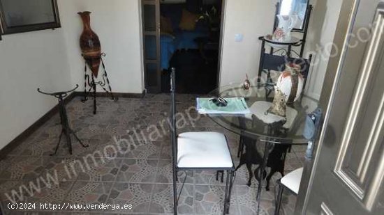 Casa en Venta en Los Valles - Teguise