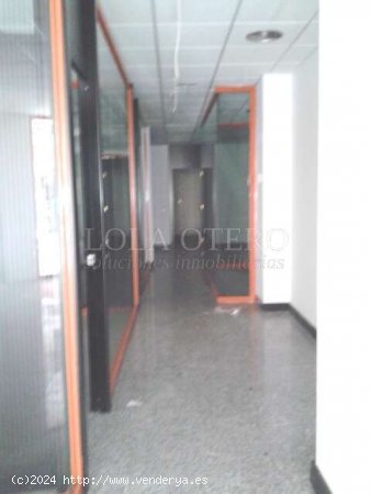  Local comercial en Alquiler en L´Eixample - Valencia 