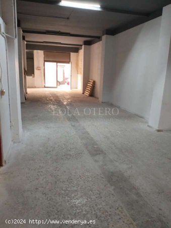 Local comercial en Venta en Extramurs - Valencia