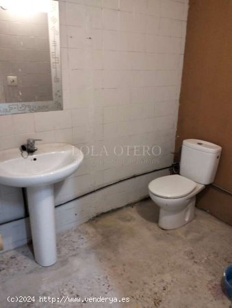 Local comercial en Venta en Extramurs - Valencia