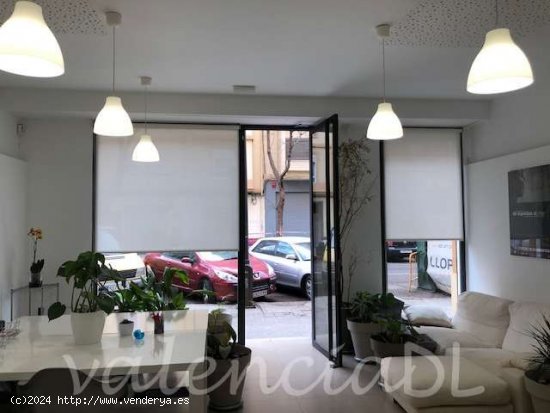 Local comercial en Venta en Arrancapins - Valencia