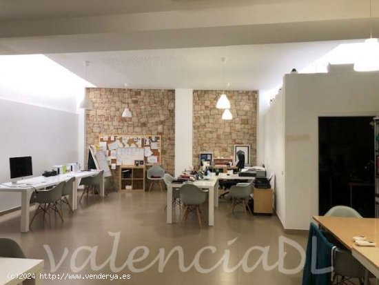 Local comercial en Venta en Arrancapins - Valencia