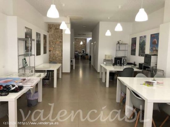 Local comercial en Venta en Arrancapins - Valencia