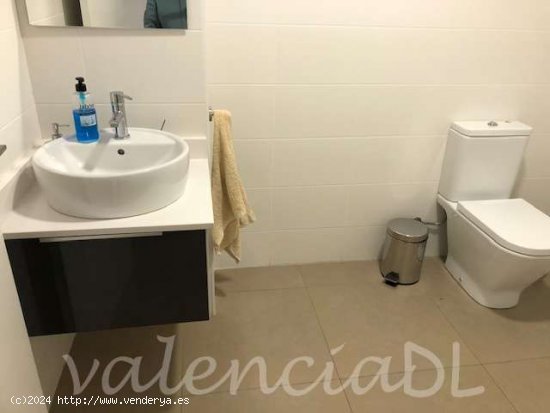 Local comercial en Venta en Arrancapins - Valencia