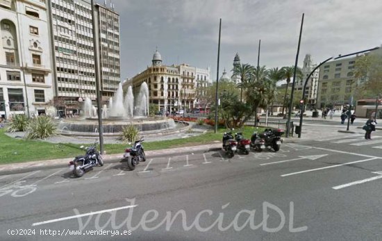 Local comercial en Alquiler en Ciutat vella - Valencia