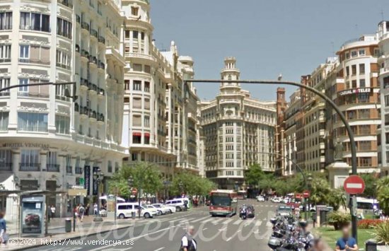 Local comercial en Alquiler en Ciutat vella - Valencia