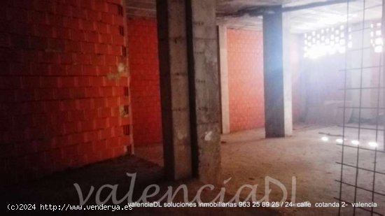 Local comercial en Alquiler en Saïdia - Valencia