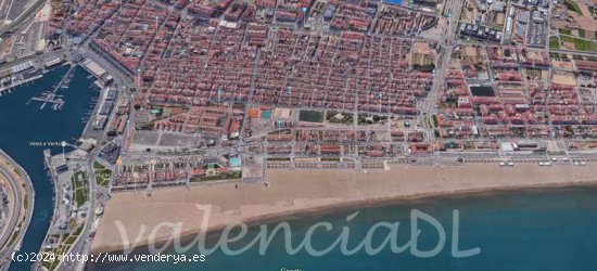 SE VENDE Parcela/Finca en Venta en Poblats Marítims - Valencia