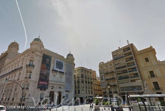 Edificio en Venta en Ciutat vella - Valencia