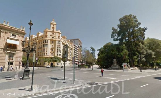 Edificio en Venta en Ciutat vella - Valencia