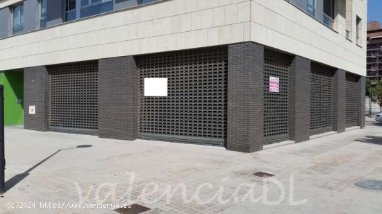 Local comercial en Alquiler en Camins al grau - Valencia