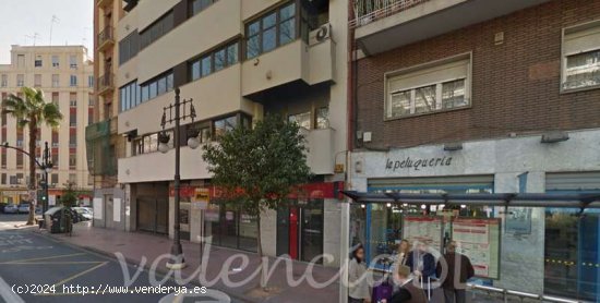 Local comercial en Alquiler en Extramurs - Valencia