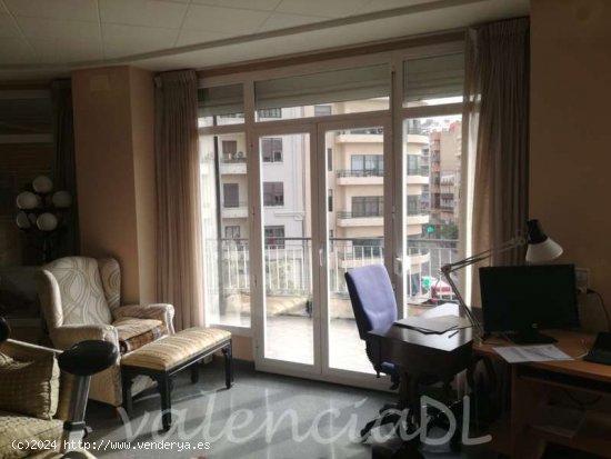 Piso en Venta en Ciutat vella - Valencia