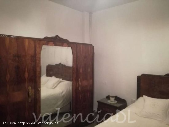 Piso en Venta en Ciutat vella - Valencia