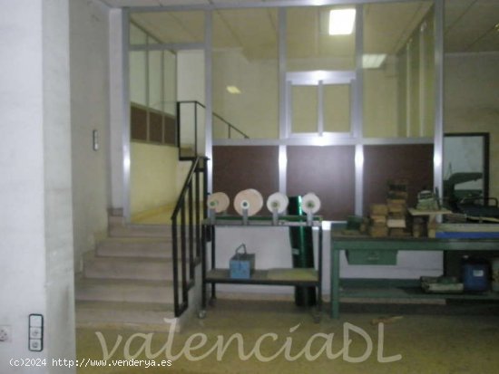 Local comercial en Venta en Patraix - Valencia