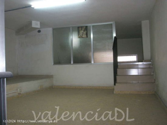 Local comercial en Venta en Patraix - Valencia