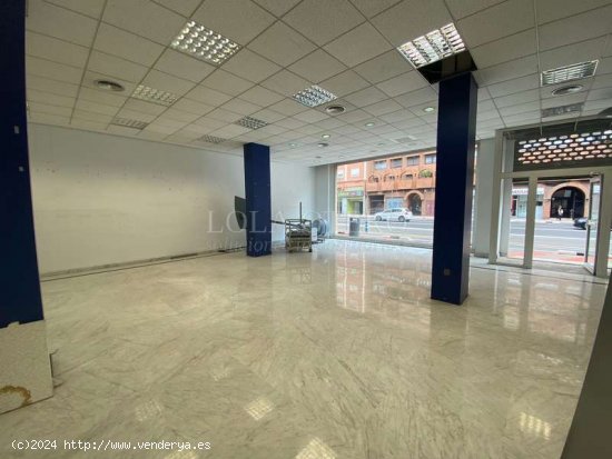 Local comercial en Venta en Extramurs - Valencia